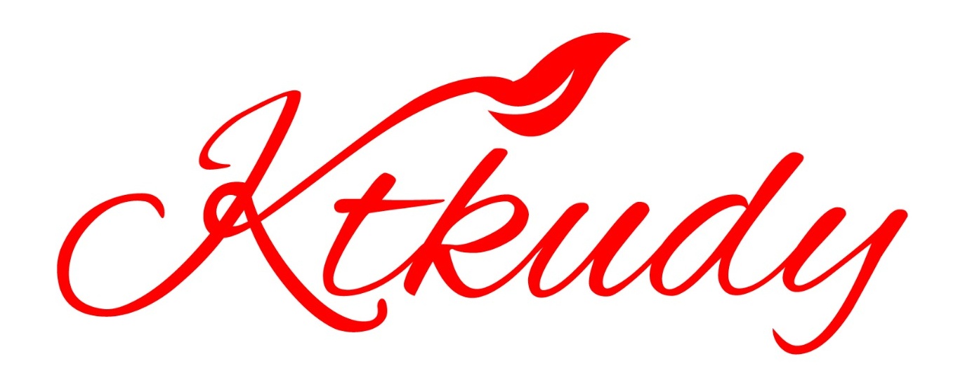 KTKUDY logo